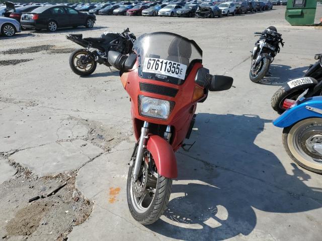 1990 KAWASAKI ZG1000   