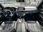 2022 BMW 750 XI   à vendre chez Copart MA - NORTH BOSTON