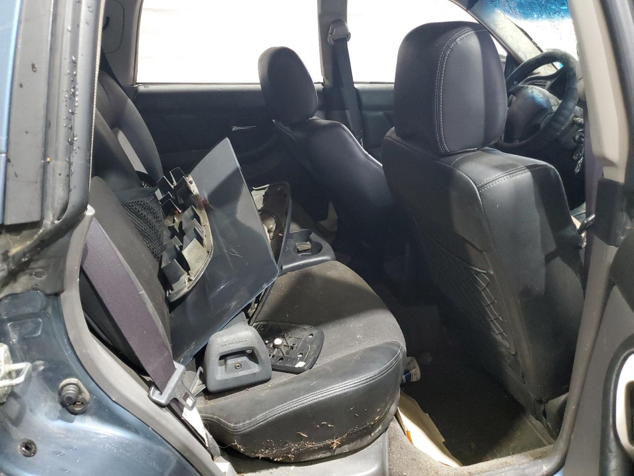 2006 Subaru Baja Sport VIN: 4S4BT62C567103923 Lot: 67972165