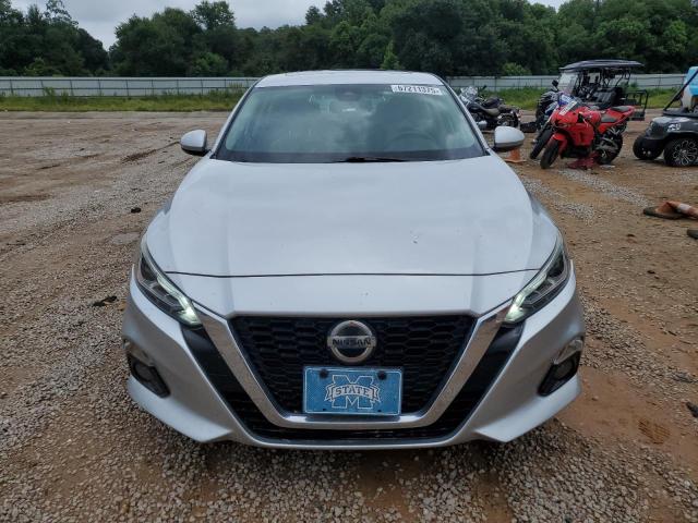  NISSAN ALTIMA 2020 Silver
