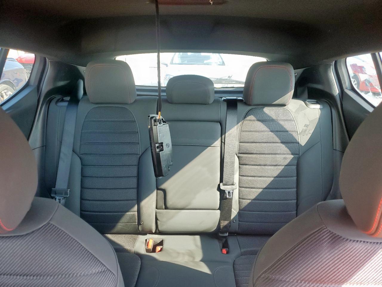 2024 Dodge Hornet R/T VIN: ZACPDFCW0R3A30281 Lot: 70358095