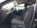 2015 VOLKSWAGEN GOLF S BLU for sale at Copart WOLVERHAMPTON