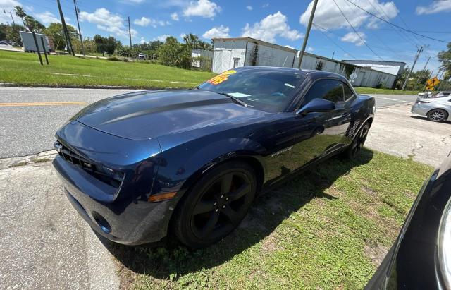 2011 CHEVROLET CAMARO LT  
