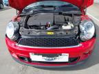 2012 MINI COOPER SD  for sale at Copart WHITBURN