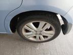 2010 HONDA JAZZ EX I- for sale at Copart SANDTOFT