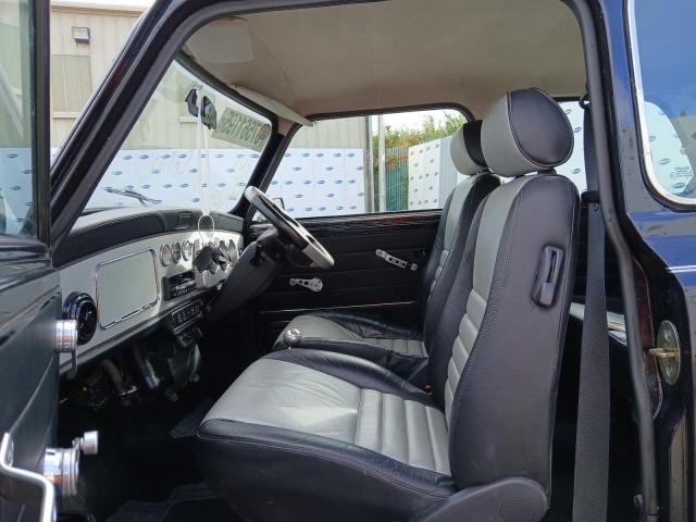 2001 ROVER MINI CLASSIC COOPER S500 COOPER SPORT 500 2DR