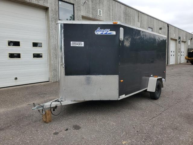 2005 FOREST RIVER AMERA-LITE 8X15TA
