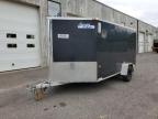 2005 FOREST RIVER AMERA-LITE 8X15TA a la Venta en Copart MN - MINNEAPOLIS NORTH