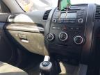 2011 KIA SORENTO KX for sale at Copart SANDTOFT