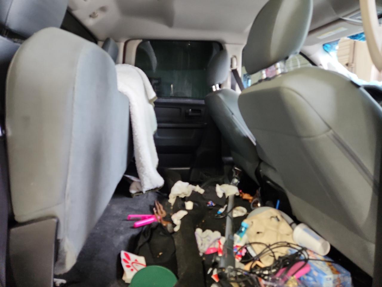 2015 Ram 2500 St VIN: 3C6TR5CJ0FG593388 Lot: 66897075