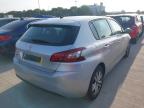 2015 PEUGEOT 308 ACTIVE HDI S/S  for sale at Copart SANDY