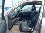 2007 HONDA CR-V I-CTD for sale at Copart ROCHFORD