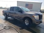 2023 NISSAN TITAN S   à vendre chez Copart ID - BOISE