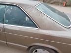 1987 MERCEDES BENZ 500 SEC AU for sale at Copart SANDY