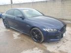 2017 JAGUAR XE R-SPORT for sale at Copart YORK
