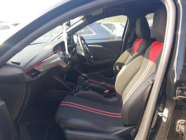 2023 VAUXHALL CORSA GS