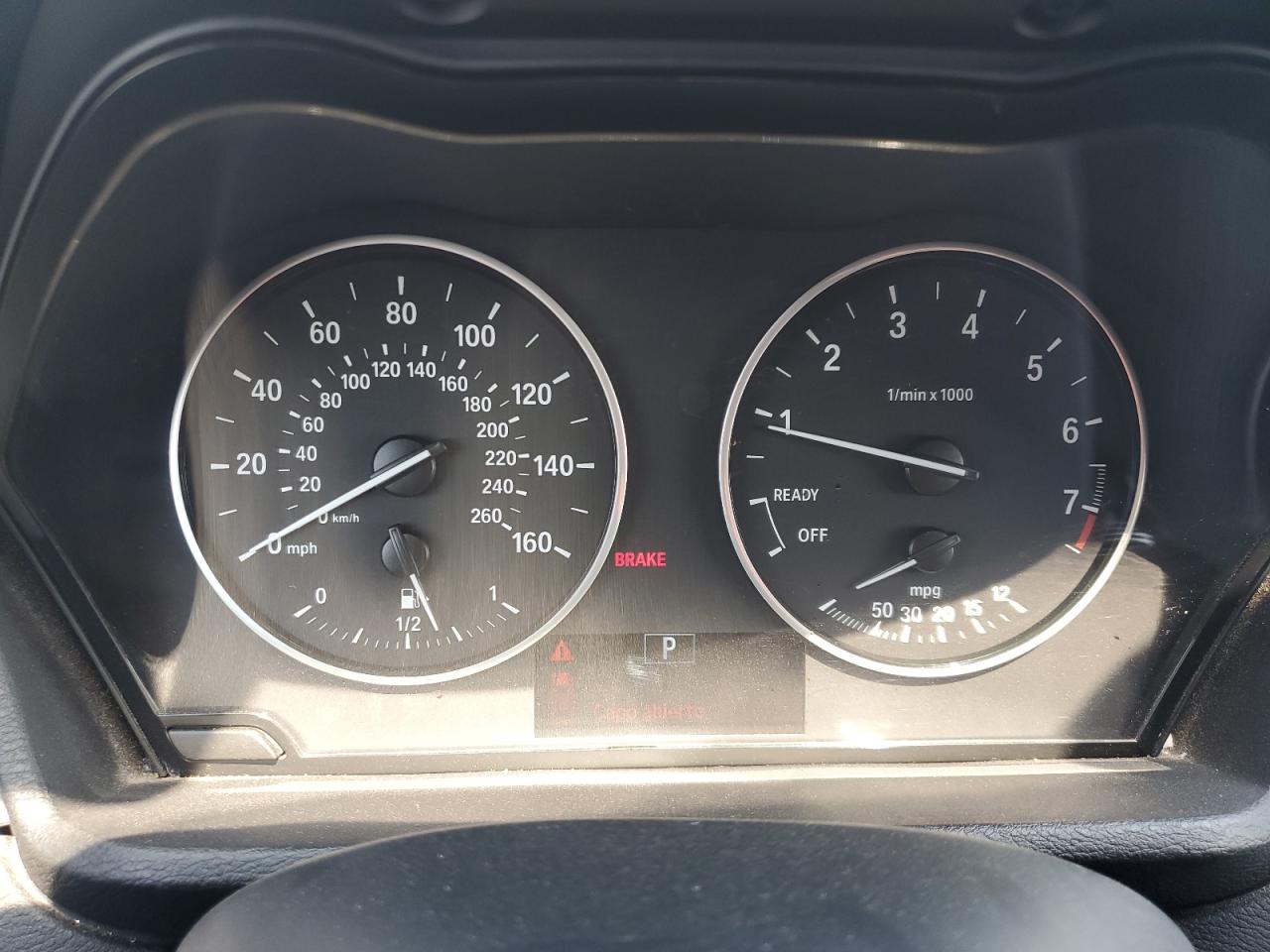 2017 BMW X1 Sdrive28I VIN: WBXHU7C36H5H33132 Lot: 67650725