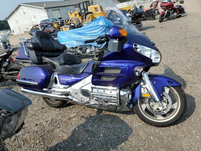 2002 Honda Gl1800
