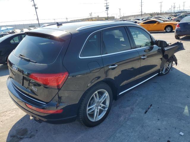 AUDI Q5 2015 Czarny