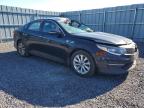 2018 KIA OPTIMA LX   à vendre chez Copart ON - OTTAWA