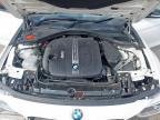 2014 BMW 330D XDRIVE M SPORT AUTO  for sale at Copart WHITBURN