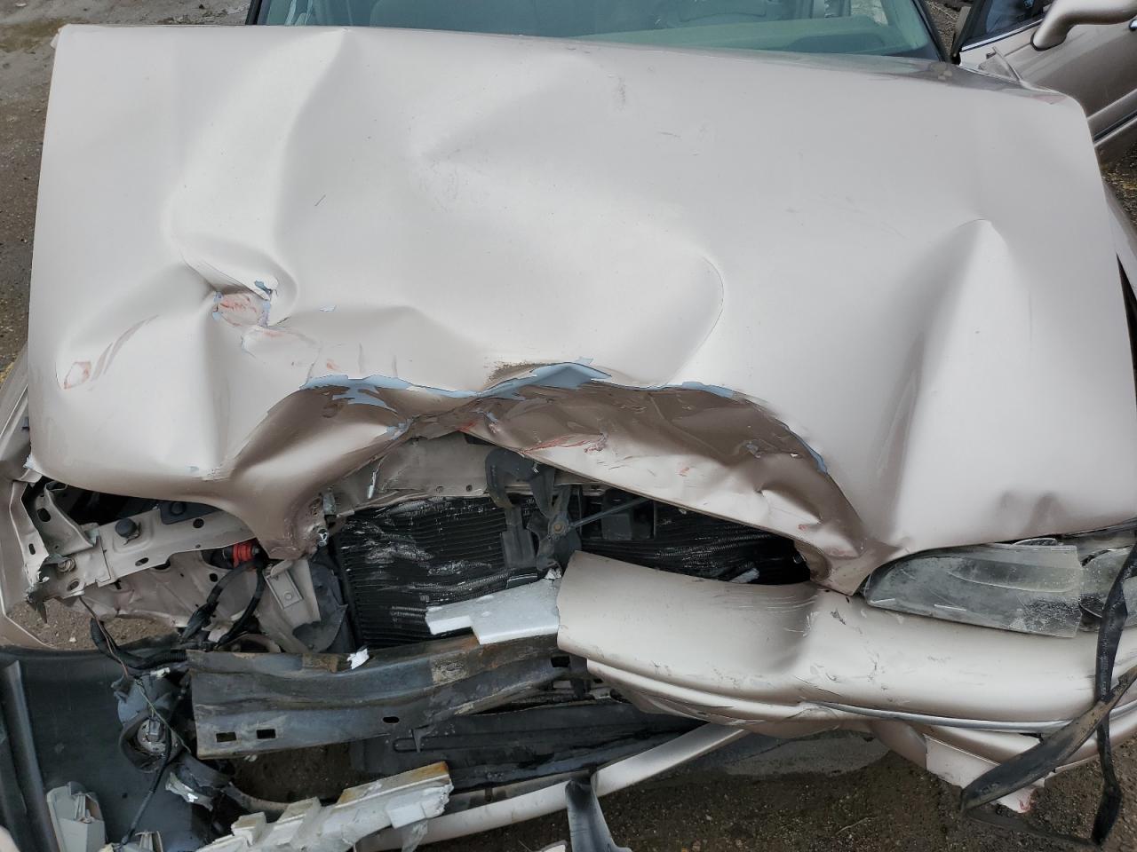 1999 Buick Lesabre Limited VIN: 1G4HR52K6XH494201 Lot: 70581735