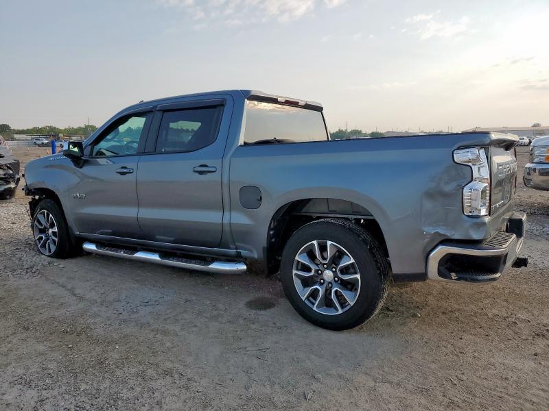  CHEVROLET ALL Models 2020 Серый