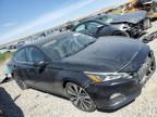2021 NISSAN ALTIMA SR   à vendre chez Copart UT - SALT LAKE CITY