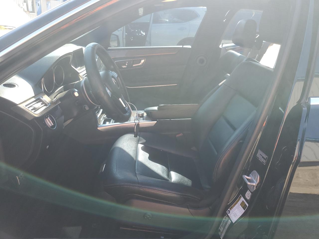 2014 Mercedes-Benz E 350 VIN: WDDHF5KB8EB049039 Lot: 70016125