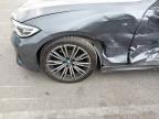2019 BMW 3 SERIES M SPORT for sale at Copart CHESTER