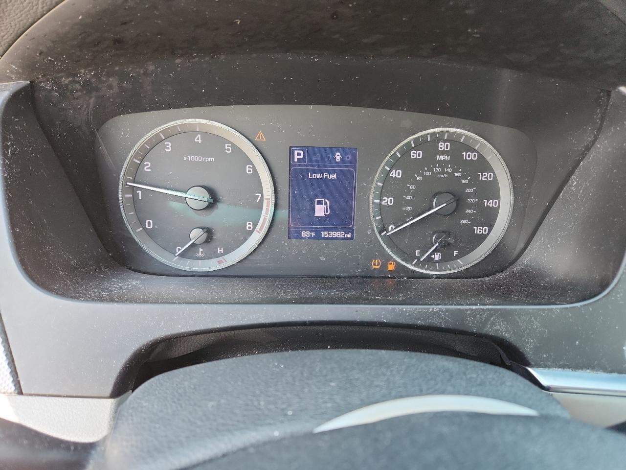 2016 Hyundai Sonata Eco VIN: 5NPE24AA8GH419838 Lot: 70694595