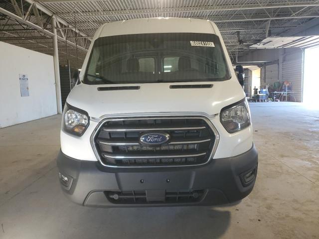  FORD TRANSIT 2020 Белы