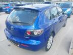 2008 MAZDA 3 TAKARA A for sale at Copart SANDY