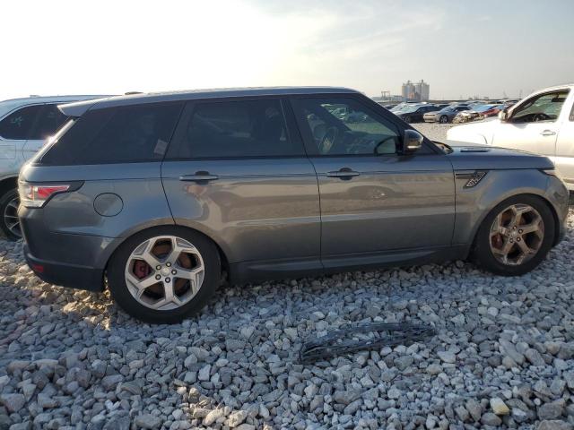 2014 LAND ROVER RANGE ROVER SPORT SC  