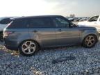 2014 LAND ROVER RANGE ROVER SPORT SC   à vendre chez Copart LA - NEW ORLEANS
