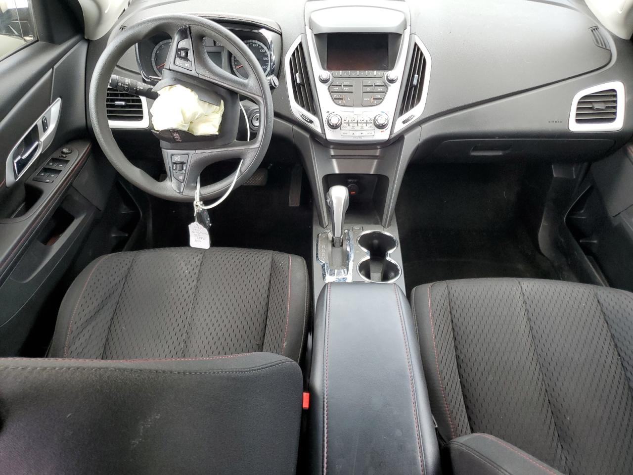 2015 GMC Terrain Sle VIN: 2GKFLVEK8F6247232 Lot: 70092045