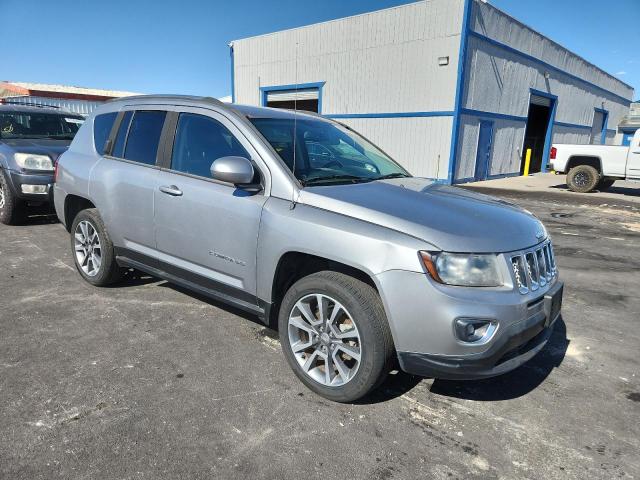  JEEP COMPASS 2014 Szary