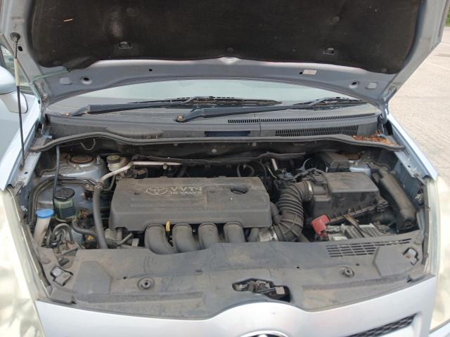 2006 TOYOTA COROLLA VE