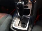 2012 FORD FIESTA ZET for sale at Copart WOLVERHAMPTON