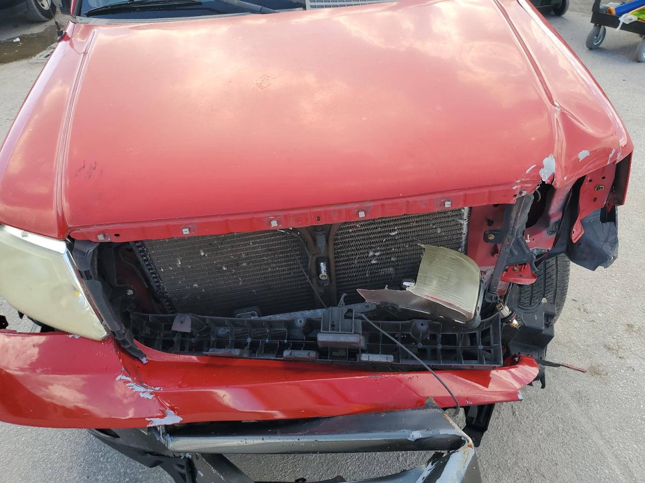 2008 Ford F150 Supercrew VIN: 1FTPW14V18FA52089 Lot: 68174625