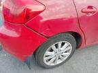 2007 TOYOTA AURIS T-SPIRIT VVT-I S-A  for sale at Copart CHESTER