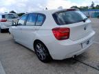 2014 BMW 116I SPORT  for sale at Copart NEWBURY