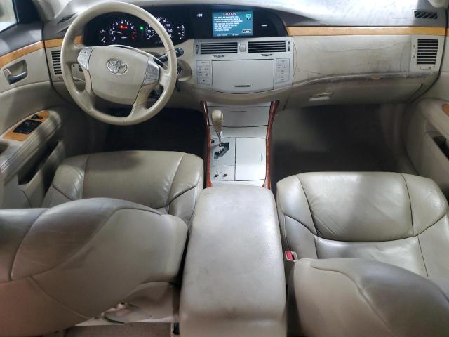 2006 TOYOTA AVALON XL
