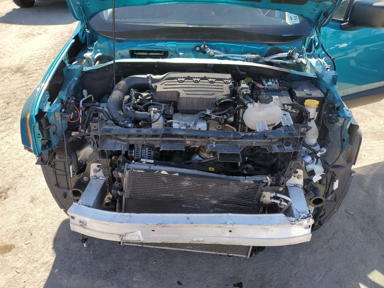 2022 Jeep Renegade Latitude VIN: ZACNJDB10NPN46425 Lot: 70043585