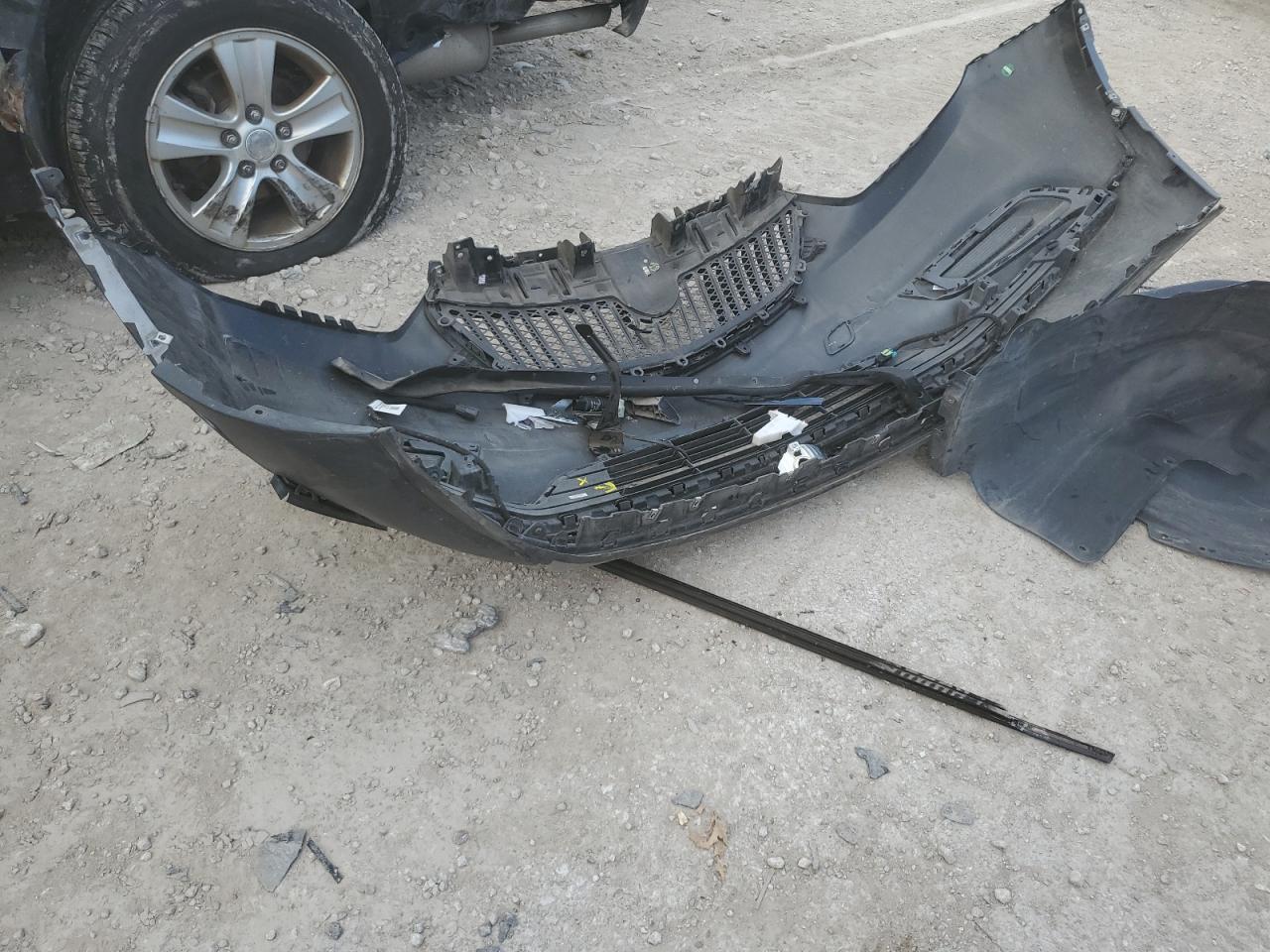 2020 Buick Encore Preferred VIN: KL4CJASB5LB047378 Lot: 68184005