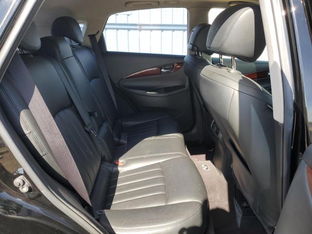 2009 INFINITI EX35 BASE  