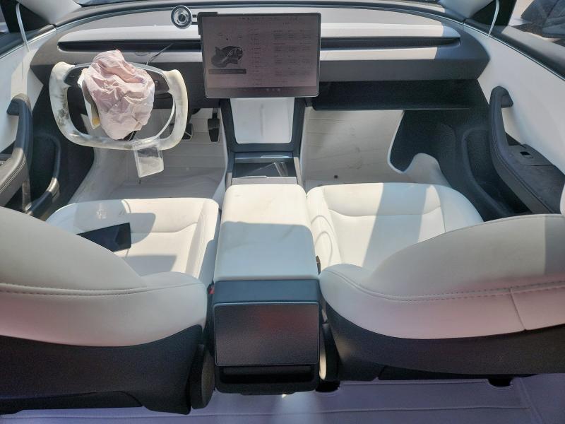  TESLA MODEL 3 2024 Gray
