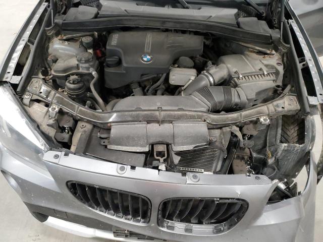 2012 BMW X1 28I  AWD