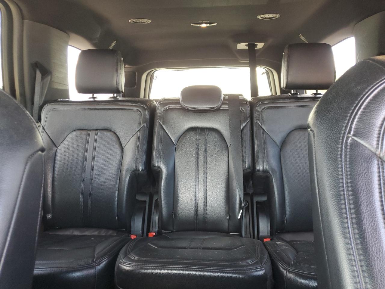 2019 Ford Expedition Max Limited VIN: 1FMJK2AT5KEA46539 Lot: 70694095