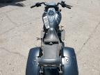 2021 INDIAN MOTORCYCLE CO. SPRINGFIELD DARK HORSE   for sale at Copart TX - EL PASO